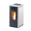 Piec na pellet RED Dalia Air 6,3 kW 